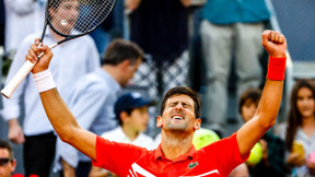 Tennis : Djokovic annonce la couleur pour Roland Garros !