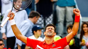 Tennis : Djokovic annonce la couleur pour Roland Garros !