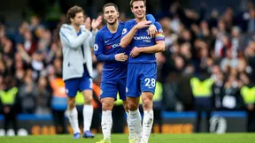 Mercato - Real Madrid : Un cadre de Chelsea prend position pour Eden Hazard !
