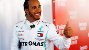 Formule 1 : Une arrivée chez Ferrari ? La réponse de Lewis Hamilton