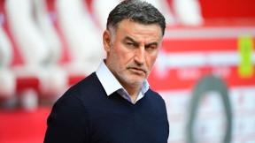 Mercato - LOSC : Galtier en remet une couche sur son avenir !