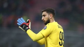 Mercato - PSG : Une tendance claire pour l’avenir de Donnarumma ?