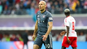 Mercato : Robben revient sur son départ du Real !