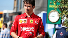 Formule 1 : Leclerc annonce la couleur pour le GP de Monaco !