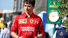 Formule 1 : Leclerc annonce la couleur pour le GP de Monaco !