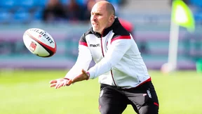Rugby - XV de France : Mignoni en rajoute une couche après avoir snobé Galthié !
