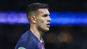 Mercato - PSG : Paredes prêt à changer d'air cet été ?