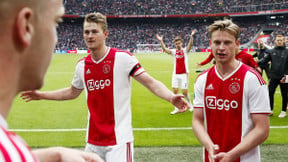 Mercato - Barcelone : Les confidences d’Onana sur les départs de De Jong et De Ligt !