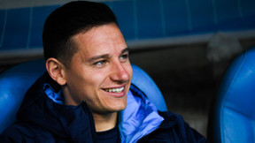 Mercato - OM : Un choix fort opéré par le clan Thauvin cet été !