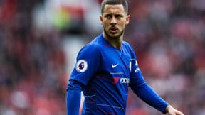 Mercato - Real Madrid : Zidane aurait bouclé l’arrivée d’Hazard !