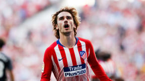 Mercato - PSG : Antero Henrique également dans la course pour Antoine Griezmann ?