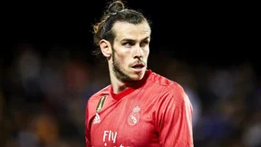 Mercato - Real Madrid : Gareth Bale aurait toujours en tête un transfert en Chine...