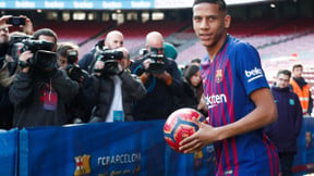 Mercato - Barcelone : Le clan Todibo fait une grande annonce pour son avenir !