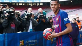Mercato - Barcelone : PSG, Neymar… Le clan Todibo confirme la tendance !