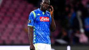 Mercato - PSG : Un adversaire XXL en moins pour Leonardo dans le dossier Koulibaly ?