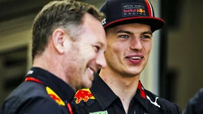 Formule 1 : Les vérités du patron de Verstappen sur le Grand Prix des Pays-Bas !