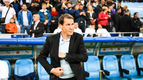 Mercato - OM : Rudi Garcia se chercherait déjà une porte de sortie !