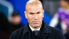 Mercato - Real Madrid : Zidane prêt à ouvrir la porte pour deux joueurs ?