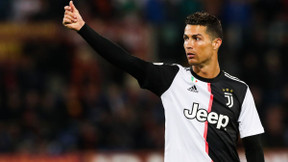 Mercato - Juventus : Cristiano Ronaldo sur le départ ? La réponse !