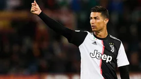 Mercato - Juventus : Cristiano Ronaldo sur le départ ? La réponse !