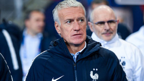 Mercato : Deschamps pisté par la Juventus ?