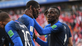 Mercato - Real Madrid : Blaise Matuidi lance un appel du pied à Pogba !