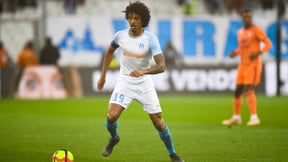 Mercato - OM : Luiz Gustavo voudrait claquer la porte !