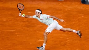 Tennis : Roger Federer justifie sa participation à Rome