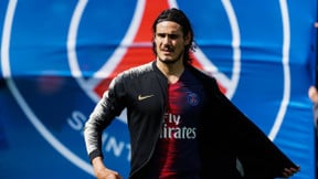 Mercato - PSG : Un boulevard inespéré pour Cavani ?