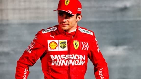 Formule 1 : Leclerc revient sur sa stratégie lors du Grand-Prix d’Espagne