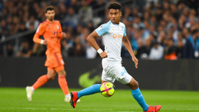 Mercato - OM : Un départ de plus en plus envisageable pour Kamara ?