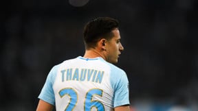 Mercato - OM : Leonardo ne lâcherait pas le morceau pour Thauvin !