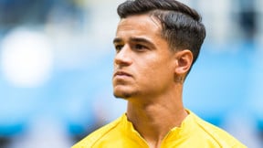 Mercato - PSG : Une intervention salvatrice pour boucler l’arrivée de Coutinho ?