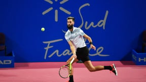 Tennis : Benoit Paire analyse sa défaite à Rome