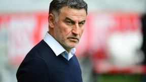 Mercato - LOSC : Ces révélations sur l'intérêt d’Aulas pour Galtier !