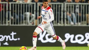 Mercato - OL : Guardiola décidé à faire le forcing pour Houssem Aouar ?