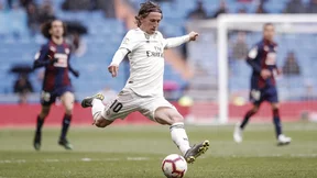 Mercato - Real Madrid : L'avenir de Luka Modric bientôt fixé ?