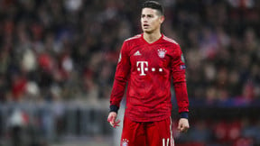 Mercato - Real Madrid : James Rodriguez proche de retrouver Ronaldo ? La réponse !