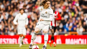 Mercato - Real Madrid : Retournement de situation pour Luka Modric ?