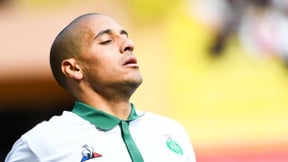 Mercato - ASSE : Khazri recale un prétendant !