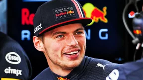 Formule 1 : Max Verstappen salue le retour du Grand Prix des Pays-Bas !
