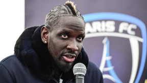 Mercato : Mamadou Sakho évoque un retour en France…