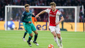 Mercato - Barcelone : Deux clubs se seraient retirés de la course à De Ligt ?