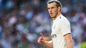 Mercato - PSG : Une offre concrète d’Henrique pour Gareth Bale ? La réponse !