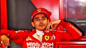 Formule 1 : Leclerc affiche sa confiance pour la suite de la saison !