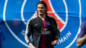 Mercato - PSG : Paris doit-il se séparer d’Edinson Cavani ?