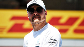 Formule 1 : Valtteri Bottas satisfait des essais à Barcelone !