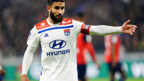 Mercato - Real Madrid : L’avenir de Nabil Fékir lié à un dossier chaud de Zidane ?