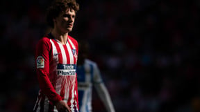 Mercato - PSG : Le clan Griezmann lâche une première réponse à Henrique !