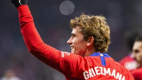 Mercato - PSG : Avantage Paris pour Antoine Griezmann ?